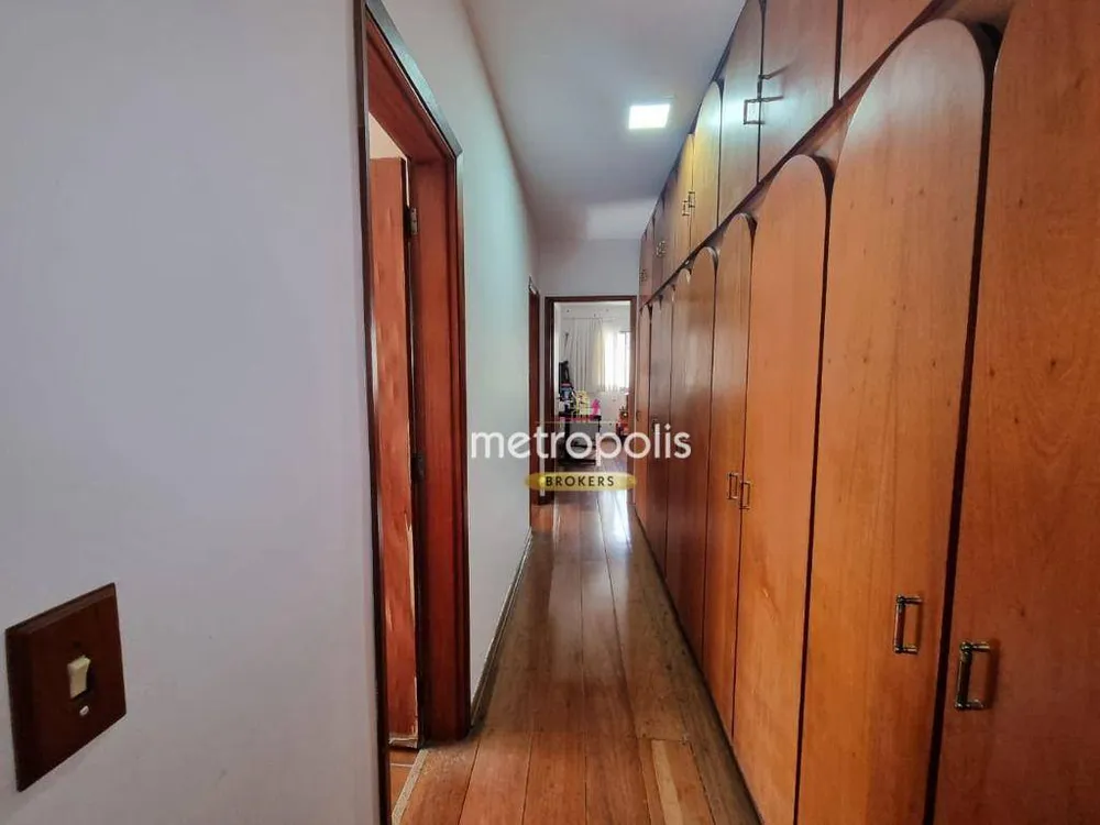 Apartamento, 4 quartos, 186 m² - Foto 2