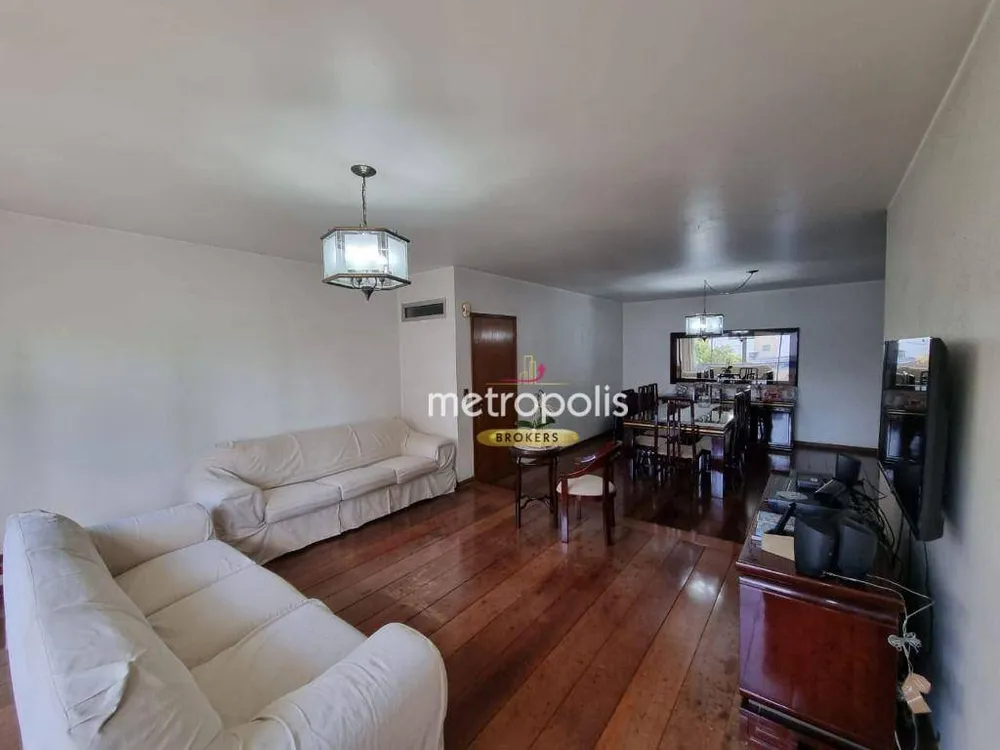 Apartamento, 4 quartos, 186 m² - Foto 6