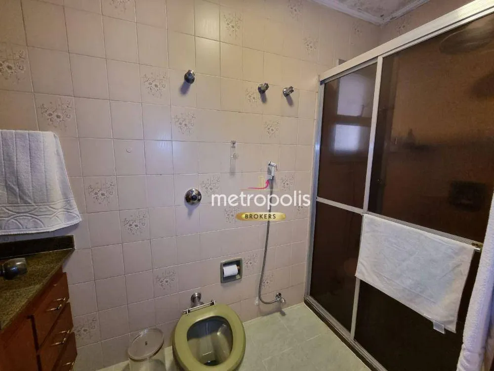 Apartamento, 4 quartos, 186 m² - Foto 1