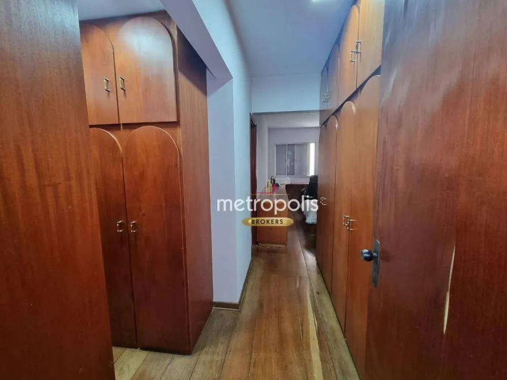 Apartamento, 4 quartos, 186 m² - Foto 3