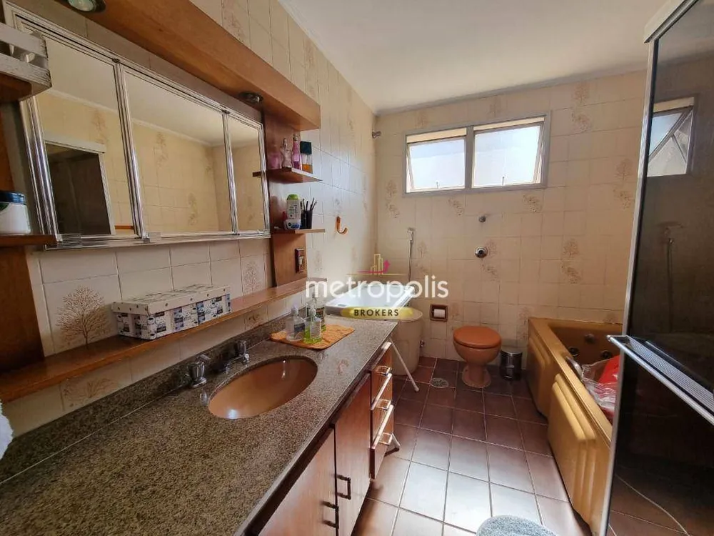 Apartamento, 4 quartos, 186 m² - Foto 7