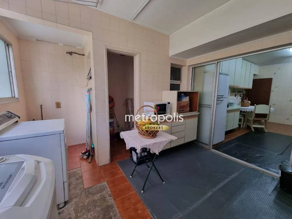 Apartamento, 4 quartos, 186 m² - Foto 4