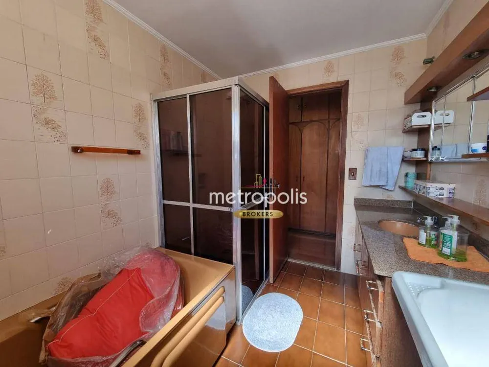 Apartamento, 4 quartos, 186 m² - Foto 8