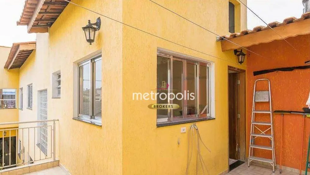 Sobrado, 3 quartos, 198 m² - Foto 10