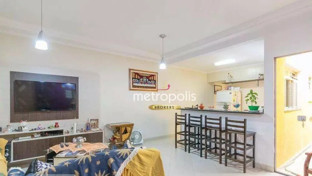 Sobrado, 3 quartos, 198 m² - Foto 3
