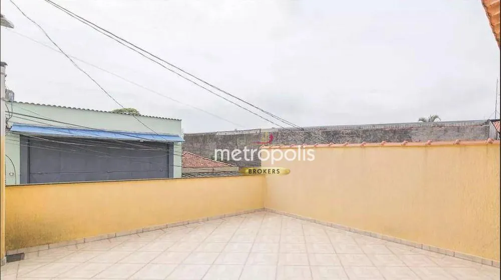 Sobrado, 3 quartos, 198 m² - Foto 11