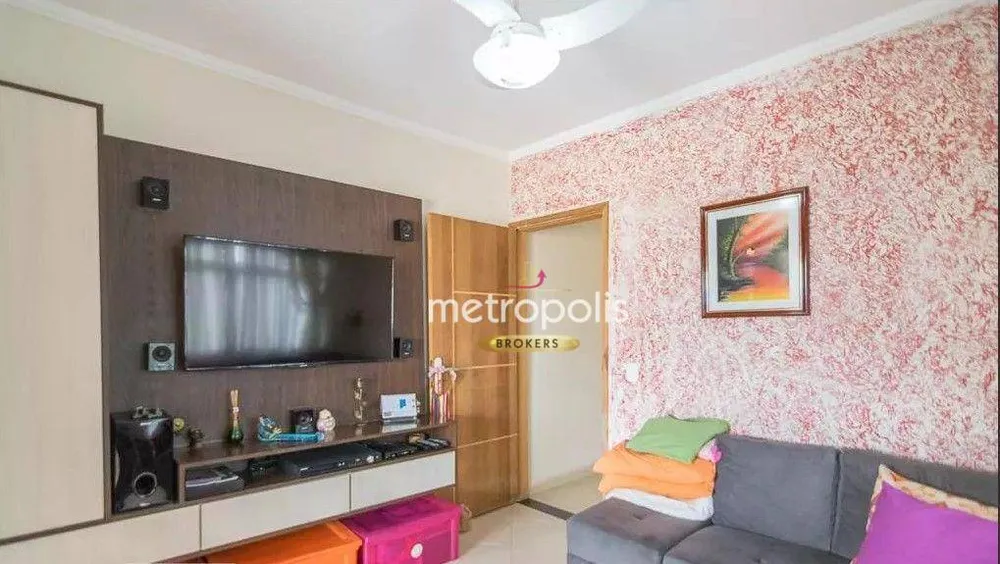 Sobrado, 3 quartos, 198 m² - Foto 5