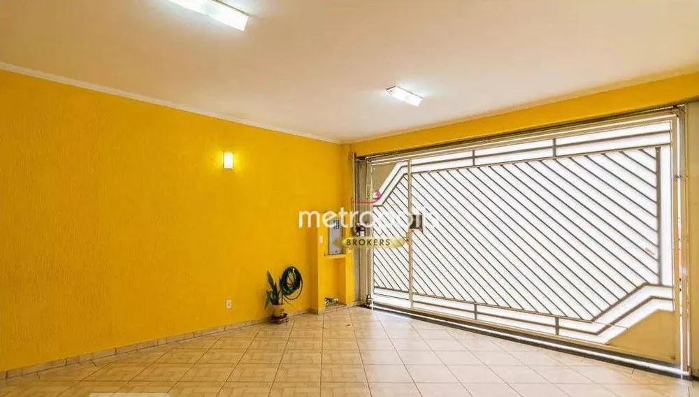 Sobrado, 3 quartos, 198 m² - Foto 12