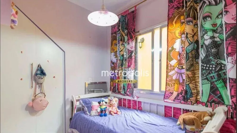 Sobrado, 3 quartos, 198 m² - Foto 4