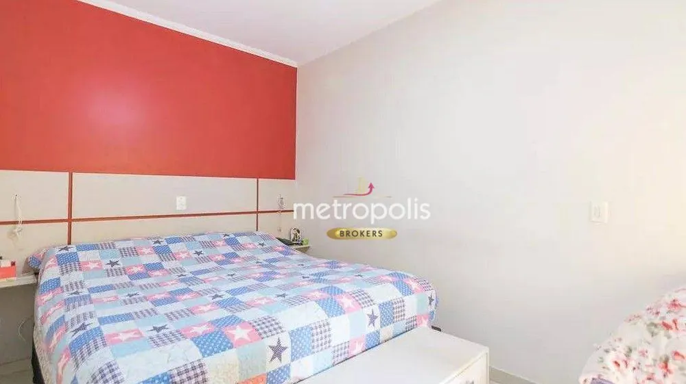 Sobrado, 3 quartos, 198 m² - Foto 6
