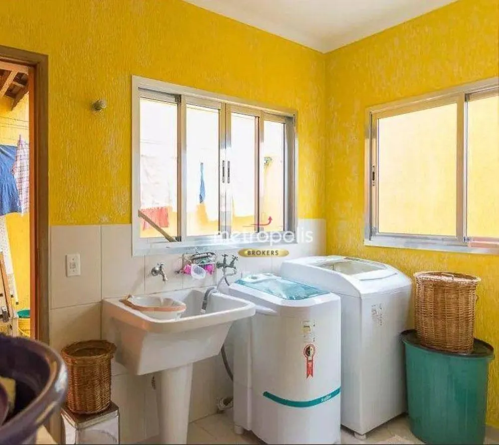 Sobrado, 3 quartos, 198 m² - Foto 9
