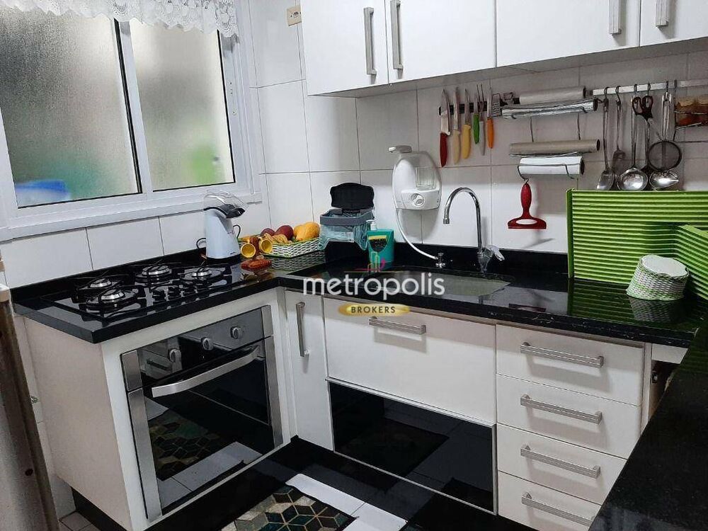 Apartamento à venda com 2 quartos, 74m² - Foto 6