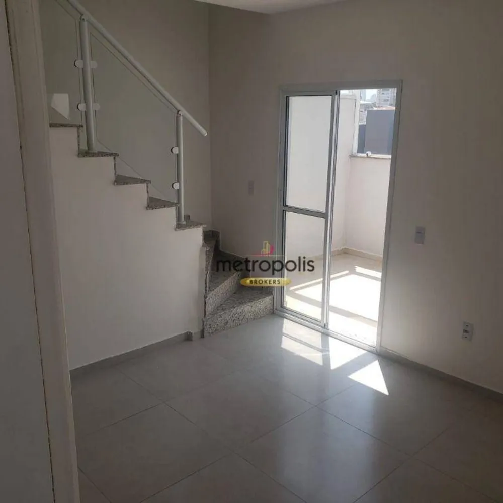Apartamento, 2 quartos, 60 m² - Foto 5