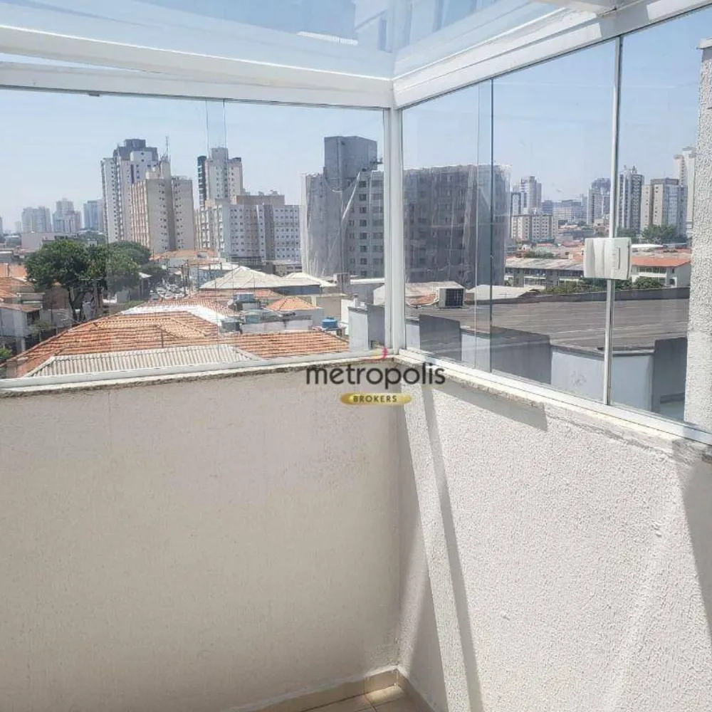 Apartamento, 2 quartos, 60 m² - Foto 10