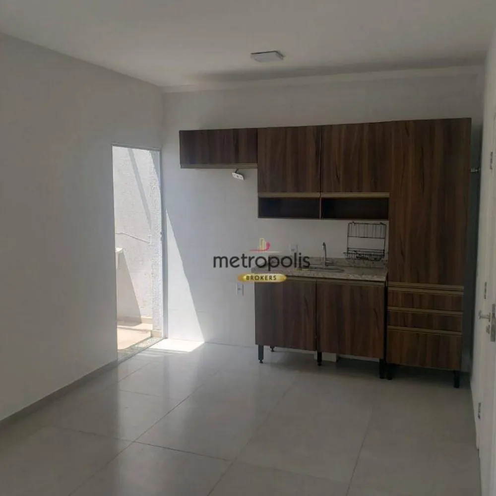 Apartamento, 2 quartos, 60 m² - Foto 6