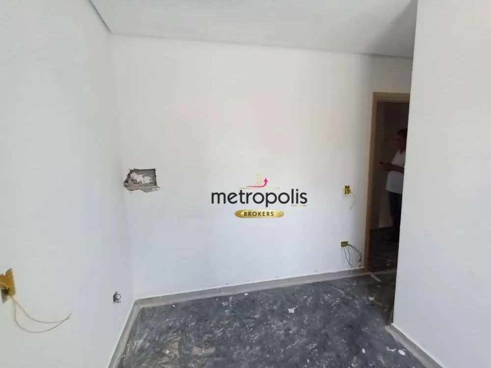 Sobrado, 2 quartos, 84 m² - Foto 9