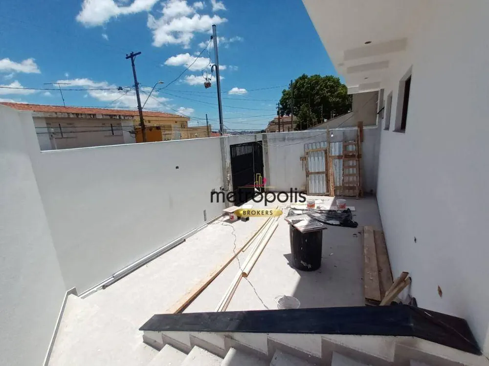 Sobrado, 2 quartos, 84 m² - Foto 11