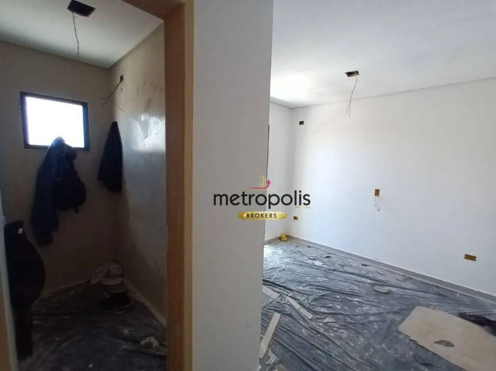 Sobrado, 2 quartos, 84 m² - Foto 6