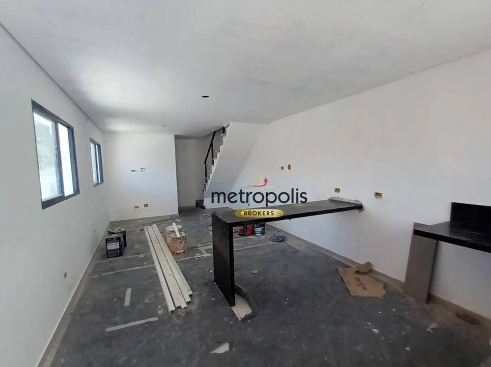 Sobrado, 2 quartos, 84 m² - Foto 3