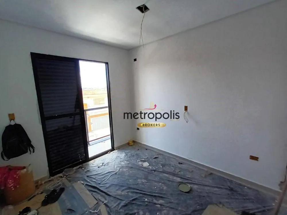 Sobrado, 2 quartos, 84 m² - Foto 8
