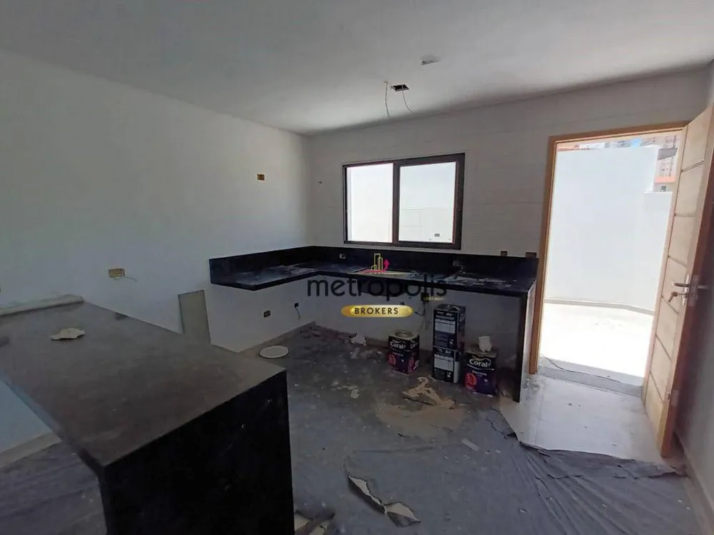 Sobrado, 2 quartos, 84 m² - Foto 2