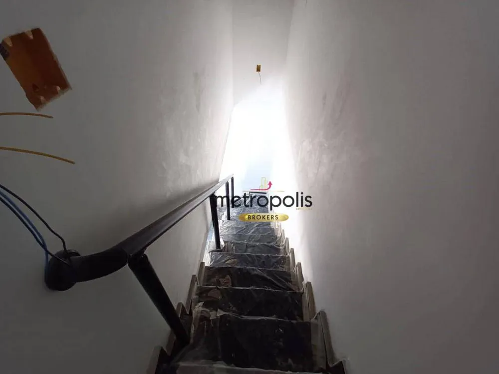 Sobrado, 2 quartos, 84 m² - Foto 4