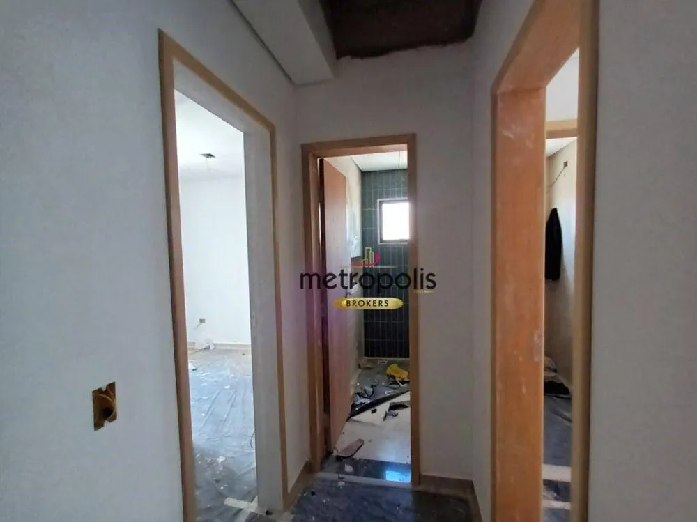 Sobrado, 2 quartos, 84 m² - Foto 5