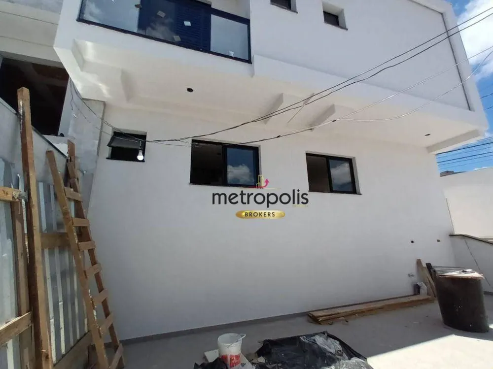 Sobrado, 2 quartos, 84 m² - Foto 12