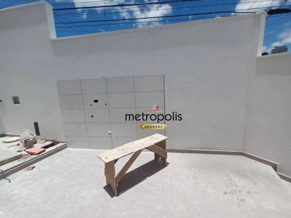 Sobrado, 2 quartos, 84 m² - Foto 10