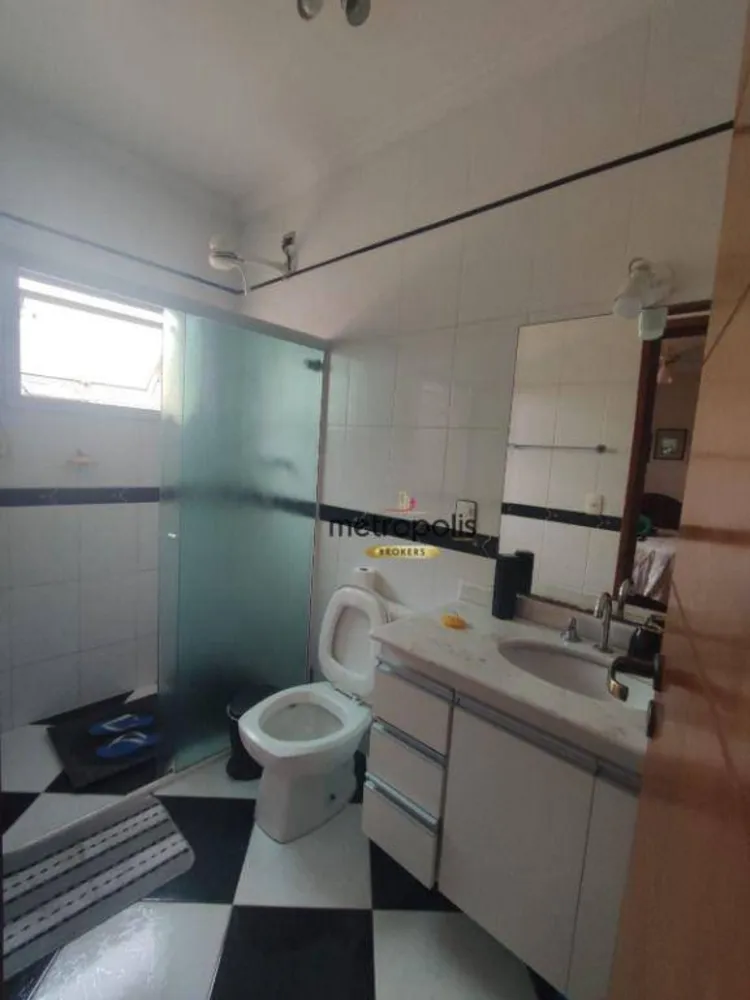 Sobrado, 4 quartos, 419 m² - Foto 11