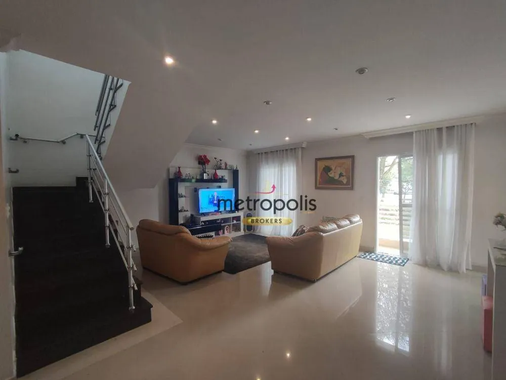 Sobrado, 4 quartos, 419 m² - Foto 4