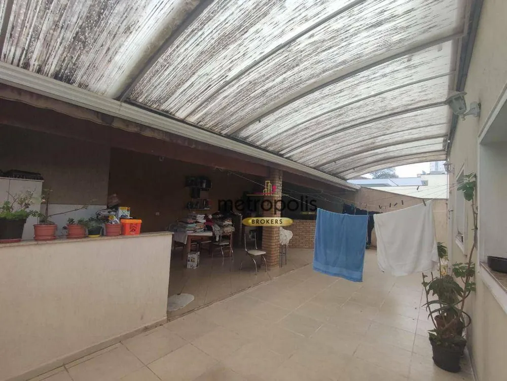 Sobrado, 4 quartos, 419 m² - Foto 3