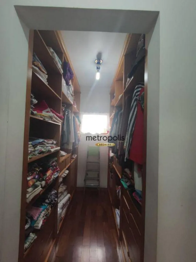 Sobrado, 4 quartos, 419 m² - Foto 8