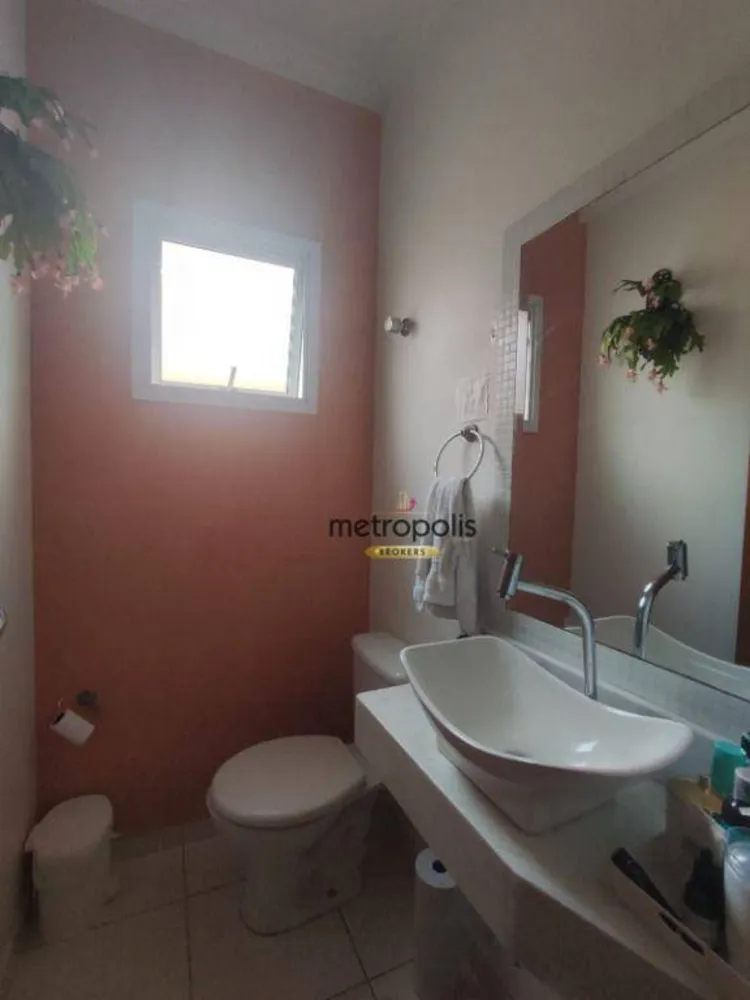 Sobrado, 4 quartos, 419 m² - Foto 1
