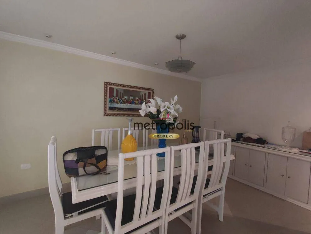 Sobrado, 4 quartos, 419 m² - Foto 2