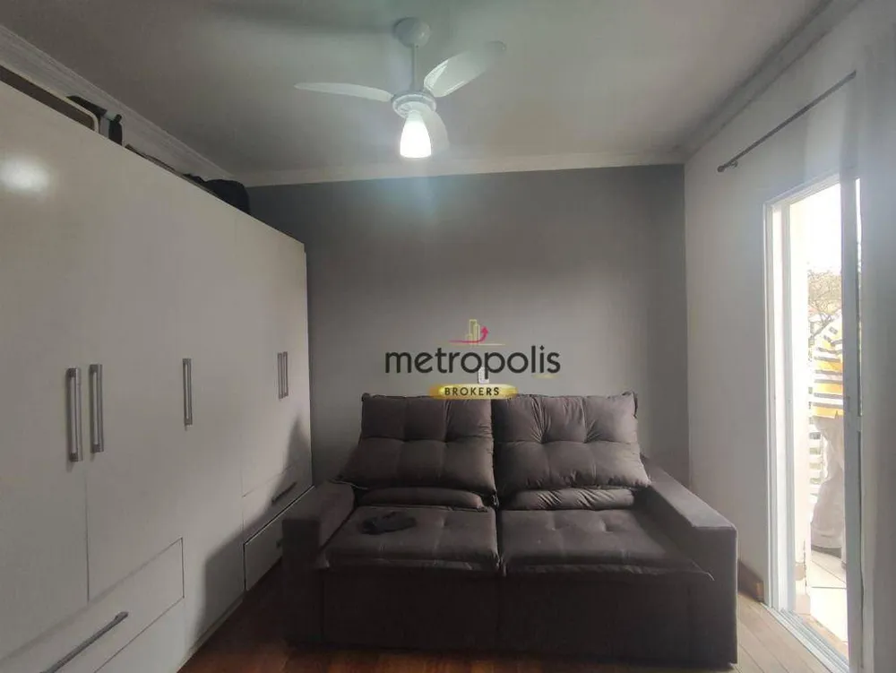 Sobrado, 4 quartos, 419 m² - Foto 12