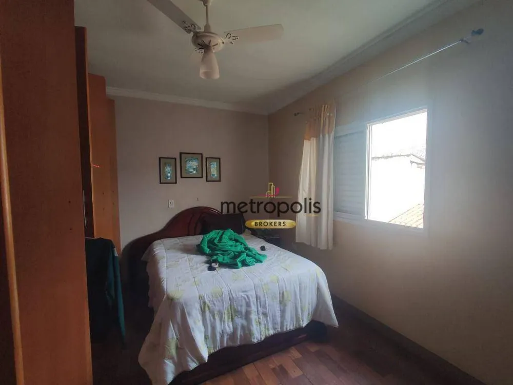 Sobrado, 4 quartos, 419 m² - Foto 3
