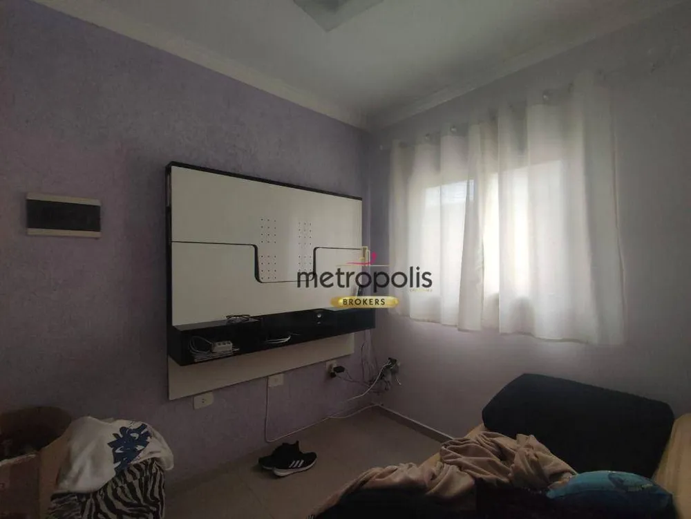 Sobrado, 4 quartos, 419 m² - Foto 9