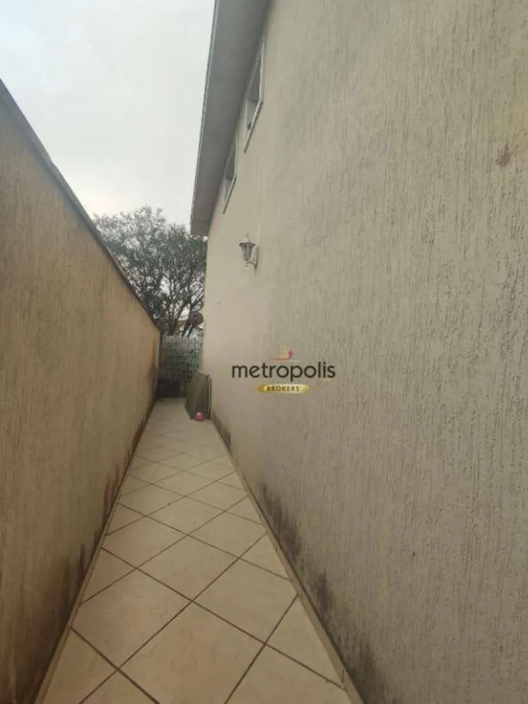 Sobrado, 4 quartos, 419 m² - Foto 7