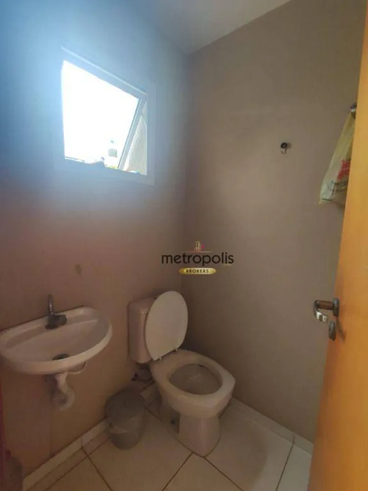 Sobrado, 4 quartos, 419 m² - Foto 6