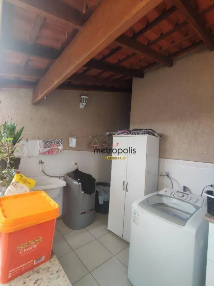 Sobrado, 4 quartos, 419 m² - Foto 5