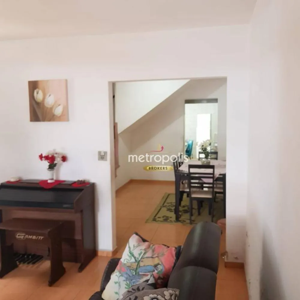 Sobrado, 3 quartos, 207 m² - Foto 3