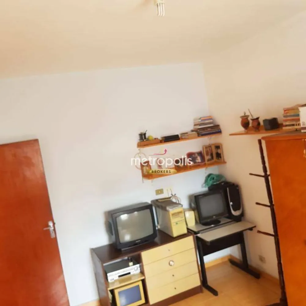 Sobrado, 3 quartos, 207 m² - Foto 9