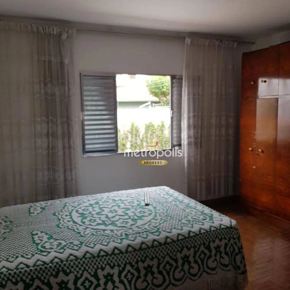 Sobrado, 3 quartos, 207 m² - Foto 5