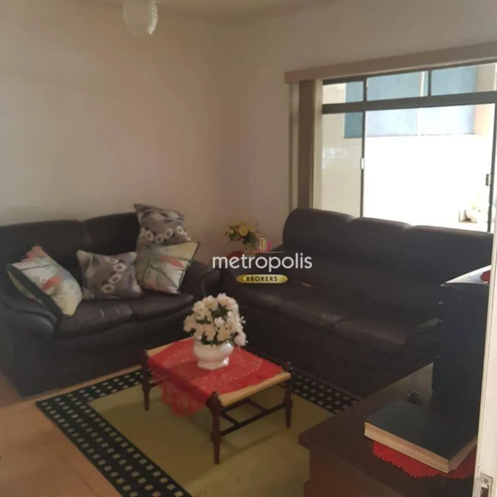 Sobrado, 3 quartos, 207 m² - Foto 2