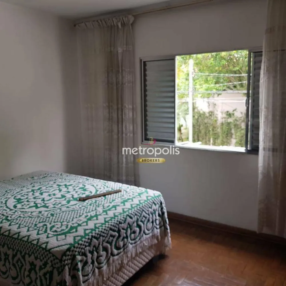 Sobrado, 3 quartos, 207 m² - Foto 6