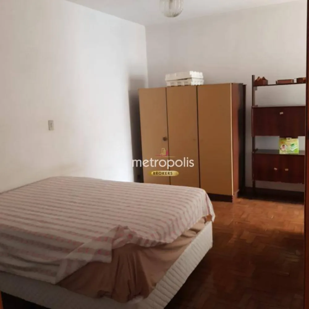 Sobrado, 3 quartos, 207 m² - Foto 8