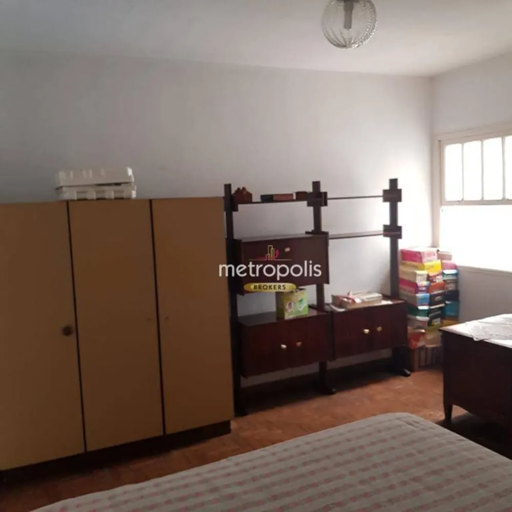 Sobrado, 3 quartos, 207 m² - Foto 7