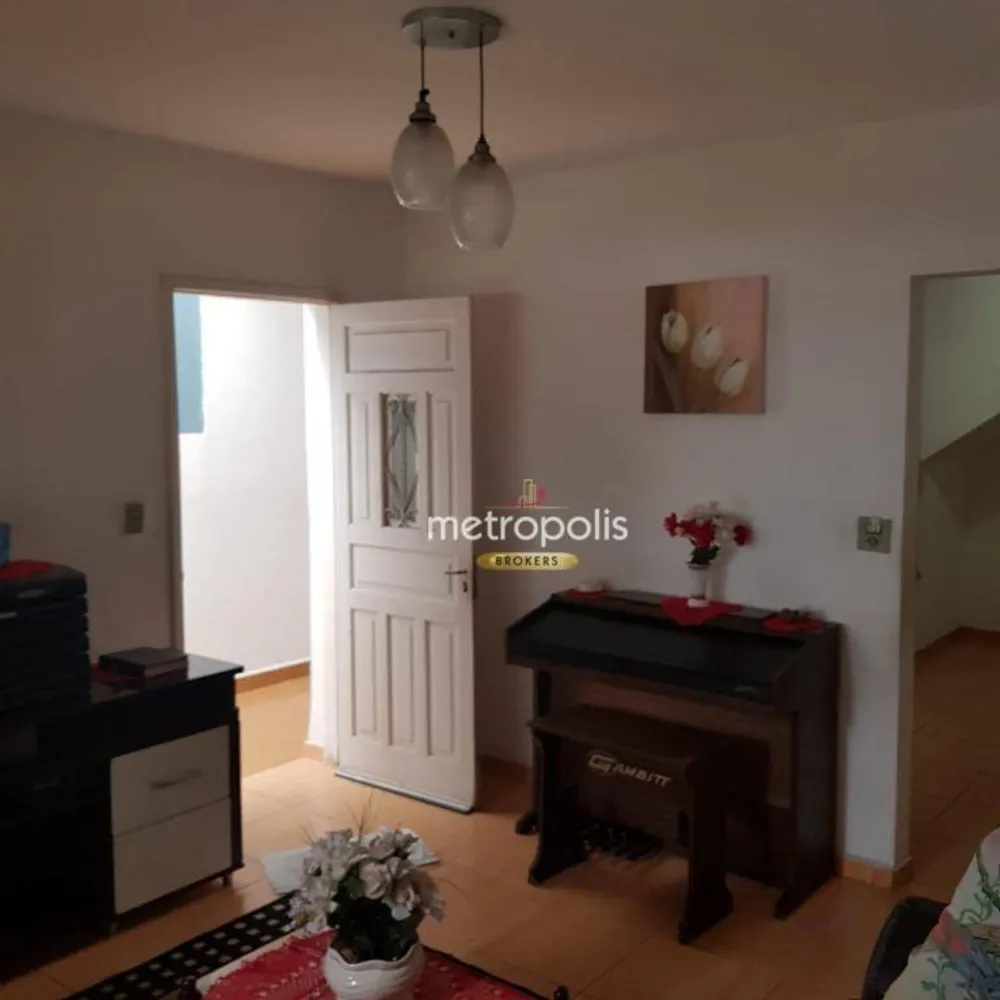 Sobrado, 3 quartos, 207 m² - Foto 4