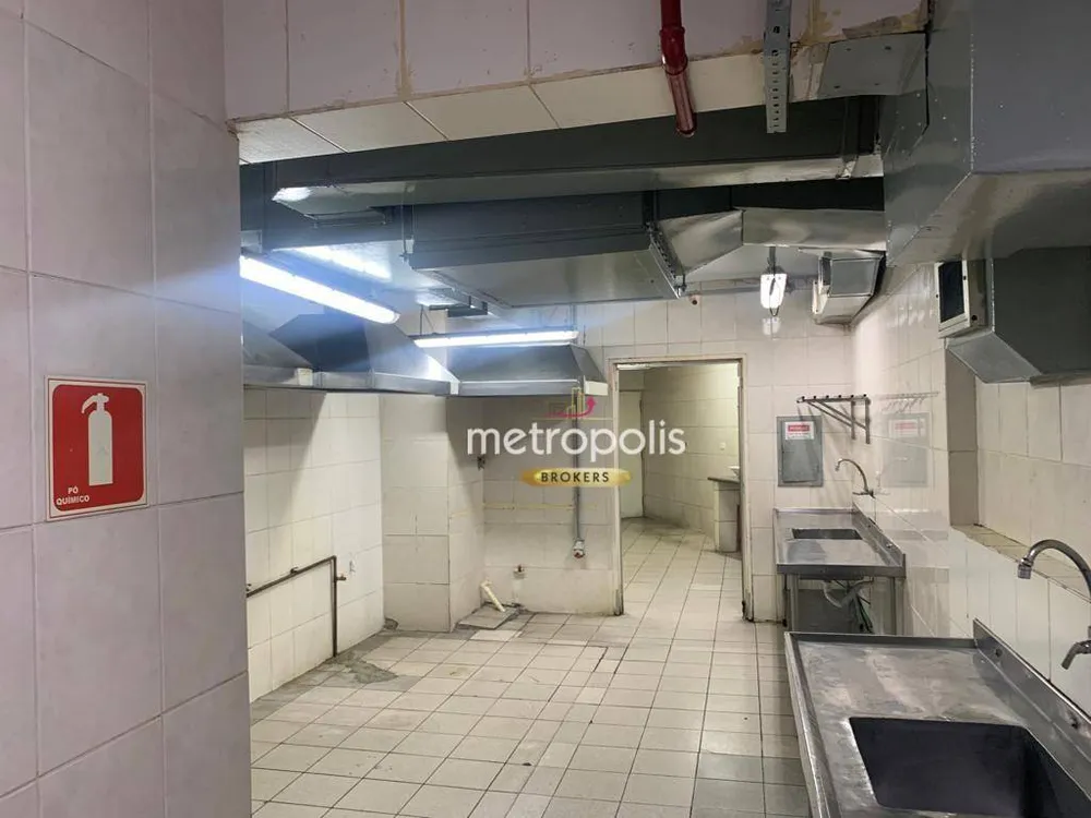 Loja-Salão, 250 m² - Foto 1